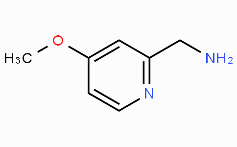 CAS No. 194658-14-5, (4-Methoxypyridin-2-yl)methanamine
