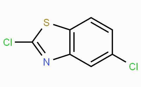 CAS No. 2941-48-2, 2,5-Dichlorobenzothiazole