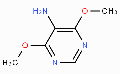 CAS No. 15846-15-8, 4,6-Dimethoxypyrimidin-5-amine