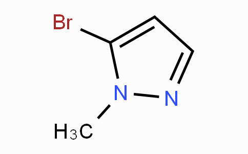 CAS No. 361476-01-9, 5-Bromo-1-methyl-1H-pyrazole