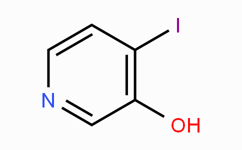 CAS No. 188057-20-7, 4-Iodopyridin-3-ol