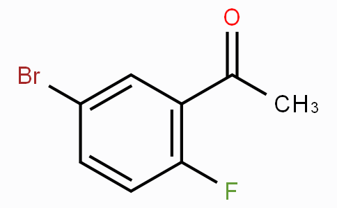 CAS No. 198477-89-3, 1-(5-Bromo-2-fluorophenyl)ethanone