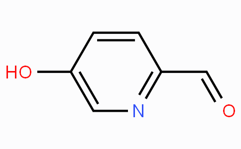 CAS No. 31191-08-9, 5-Hydroxypicolinaldehyde