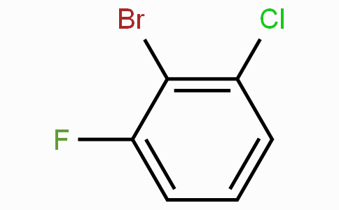 CAS No. 309721-44-6, 2-Bromo-1-chloro-3-fluorobenzene