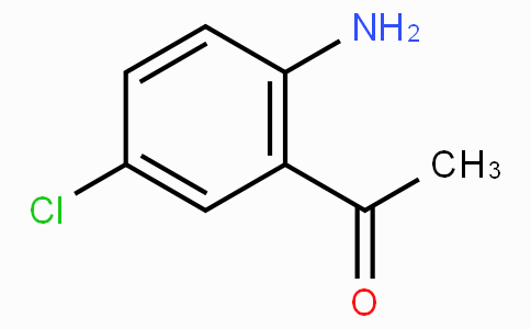 CAS No. 1685-19-4, 1-(2-Amino-5-chlorophenyl)ethanone
