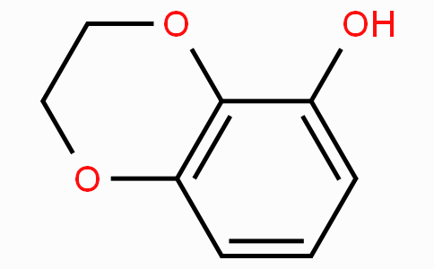 CAS No. 10288-36-5, 2,3-Dihydro-1,4-benzodioxin-5-ol