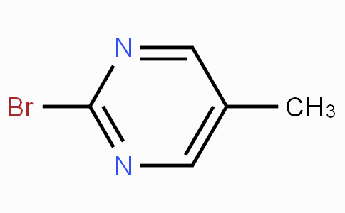 CAS No. 150010-20-1, 2-Bromo-5-methylpyrimidine