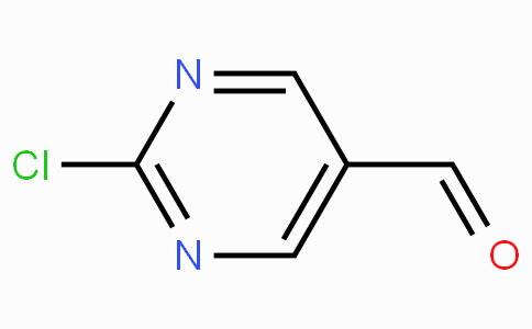 933702-55-7 | 2-Chloropyrimidine-5-carbaldehyde