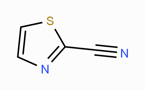 CAS No. 1452-16-0, Thiazole-2-carbonitrile