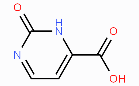 CAS No. 89379-73-7, 2-Oxo-2,3-dihydropyrimidine-4-carboxylic acid
