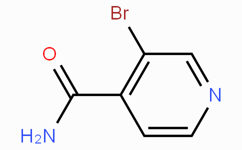 CAS No. 13958-99-1, 3-Bromoisonicotinamide