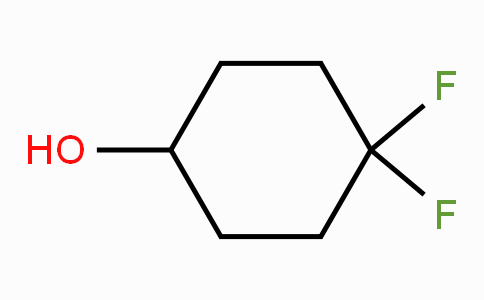 CAS No. 22419-35-8, 4,4-Difluorocyclohexanol