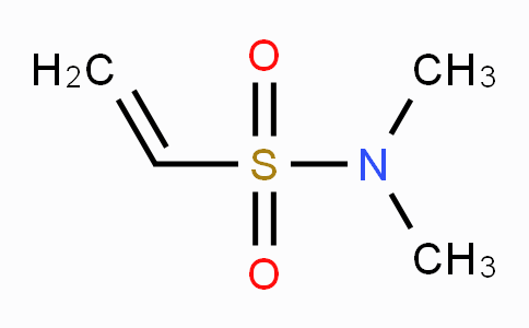 CAS No. 7700-07-4, Ethenesulfonic acid dimethylamide