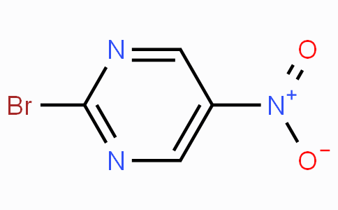 CAS No. 1210824-80-8, 2-Bromo-5-nitropyrimidine