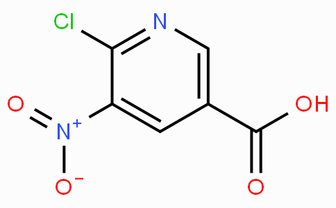 NO12274 | 7477-10-3 | 6-氯-5-硝基烟酸