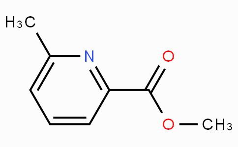13602-11-4 | 6-甲基-2-吡啶甲酸甲酯