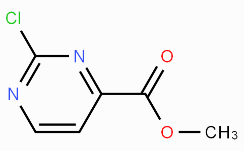 CAS No. 149849-94-5, Methyl 2-chloropyrimidine-4-carboxylate