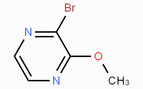 1209905-41-8 | 2-Bromo-3-methoxypyrazine