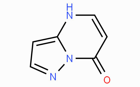 NO12290 | 29274-23-5 | Pyrazolo[1,5-a]pyrimidin-7(4H)-one
