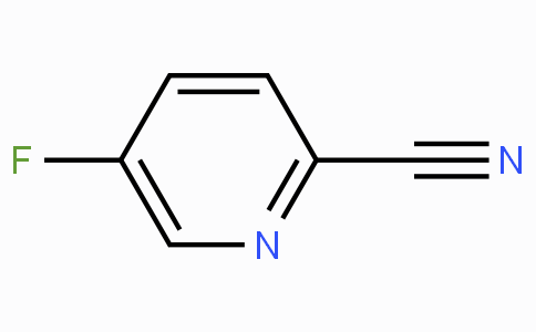 CAS No. 327056-62-2, 5-Fluoropicolinonitrile