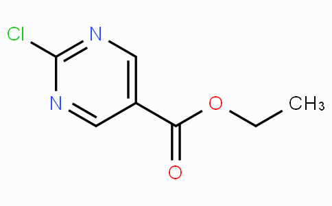 CAS No. 89793-12-4, Ethyl 2-chloropyrimidine-5-carboxylate