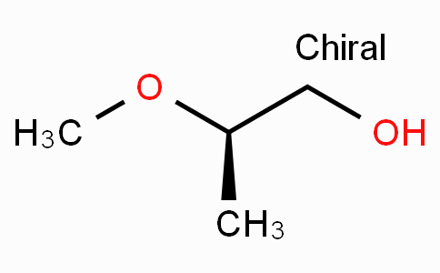 CAS No. 6131-59-5, (R)-2-Methoxypropan-1-ol