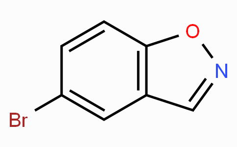 CAS No. 837392-65-1, 5-Bromo-1,2-benzisoxazole