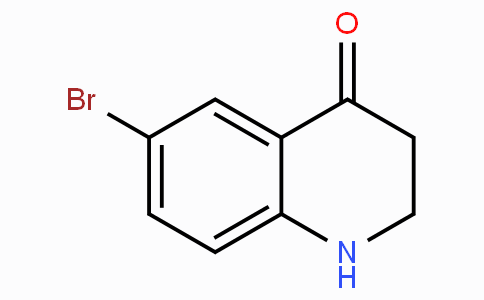 CAS No. 76228-06-3, 6-Bromo-2,3-dihydroquinolin-4(1H)-one