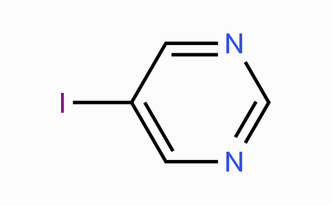 CAS No. 31462-58-5, 5-Iodopyrimidine