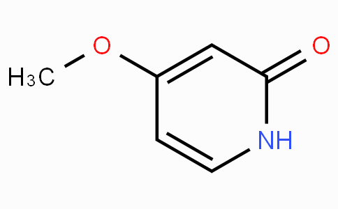 CAS No. 52545-13-8, 4-Methoxypyridin-2(1H)-one