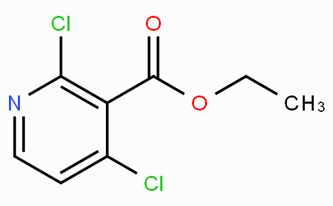 CAS No. 62022-04-2, Ethyl 2,4-dichloronicotinate
