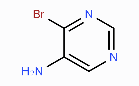 CAS No. 849353-34-0, 4-Bromopyrimidin-5-amine
