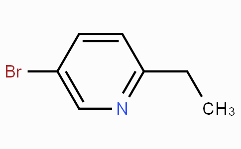 CAS No. 38749-90-5, 5-Bromo-2-ethylpyridine