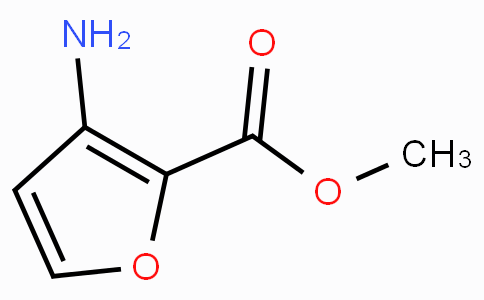 CAS No. 956034-04-1, Methyl 3-aminofuran-2-carboxylate
