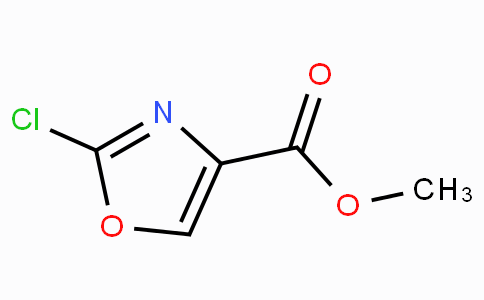 CAS No. 934236-35-8, Methyl 2-chlorooxazole-4-carboxylate