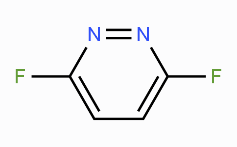 33097-39-1 | 3,6-二氟哒嗪