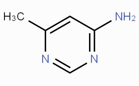 CAS No. 3435-28-7, 6-Methylpyrimidin-4-amine