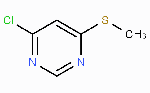 89283-48-7 | 4-Chloro-6-methylthiopyrimidine