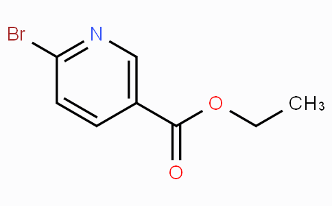 CAS No. 132334-98-6, Ethyl 6-bromonicotinate
