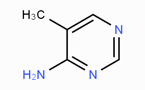 CAS No. 22433-68-7, 5-Methylpyrimidin-4-amine