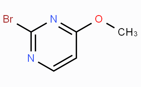 CAS No. 944709-74-4, 2-Bromo-4-methoxypyrimidine