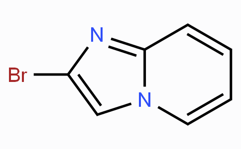 CAS No. 112581-95-0, 2-Bromoimidazo[1,2-a]pyridine