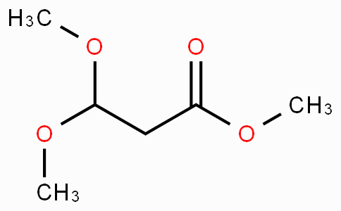 CAS No. 7424-91-1, Methyl 3,3-dimethoxypropanoate