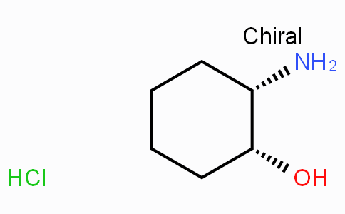CAS No. 190792-72-4, (1R,2S)-2-氨基环己醇盐酸盐