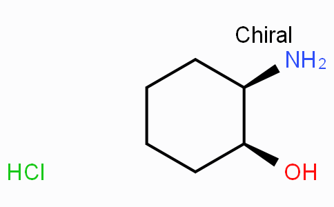 CAS No. 200352-28-9, (1S,2R)-2-Aminocyclohexanol hydrochloride