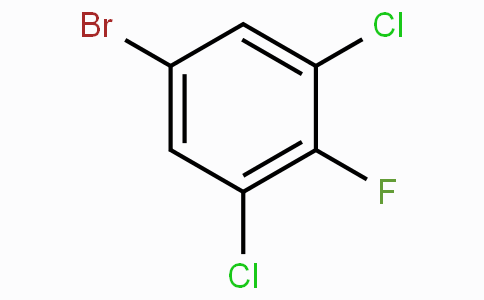 CAS No. 17318-08-0, 5-Bromo-1,3-dichloro-2-fluorobenzene
