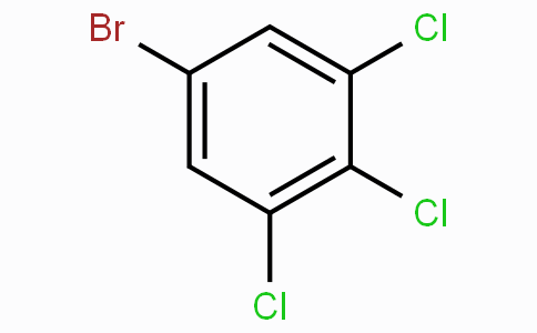 CAS No. 21928-51-8, 5-Bromo-1,2,3-trichlorobenzene