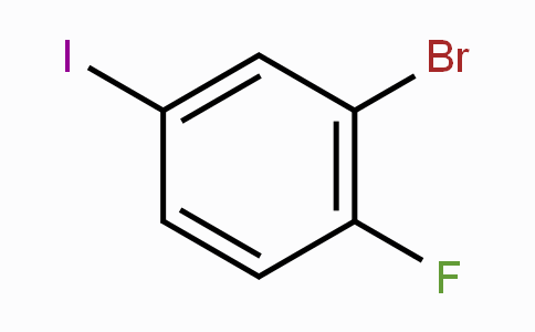 CAS No. 811842-30-5, 2-Bromo-1-fluoro-4-iodobenzene