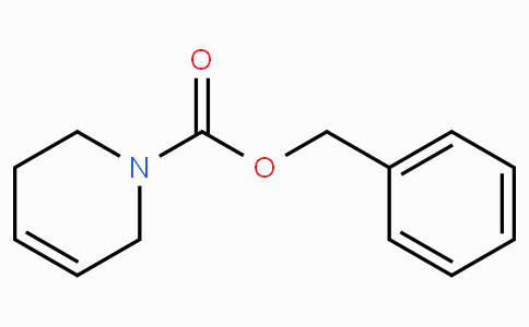 CAS No. 66207-23-6, Benzyl 5,6-dihydropyridine-1(2H)-carboxylate