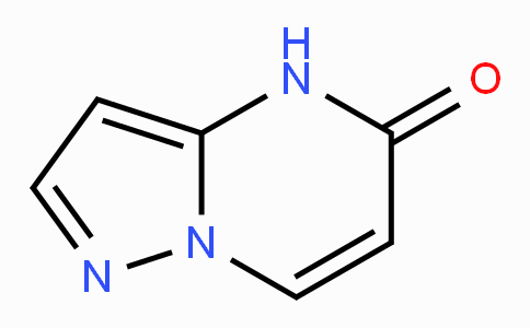 CAS No. 29274-22-4, Pyrazolo[1,5-a]pyrimidin-5(4H)-one